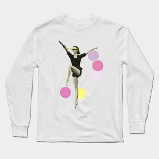 The Rules of Dance II Long Sleeve T-Shirt